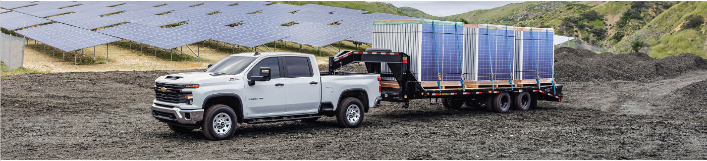 Jennings Chevrolet in glenview IL